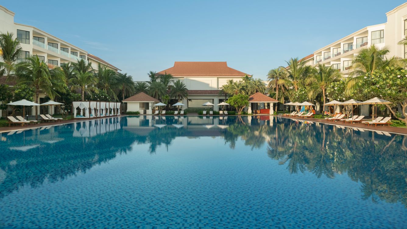En Retreat Villa Hoi An