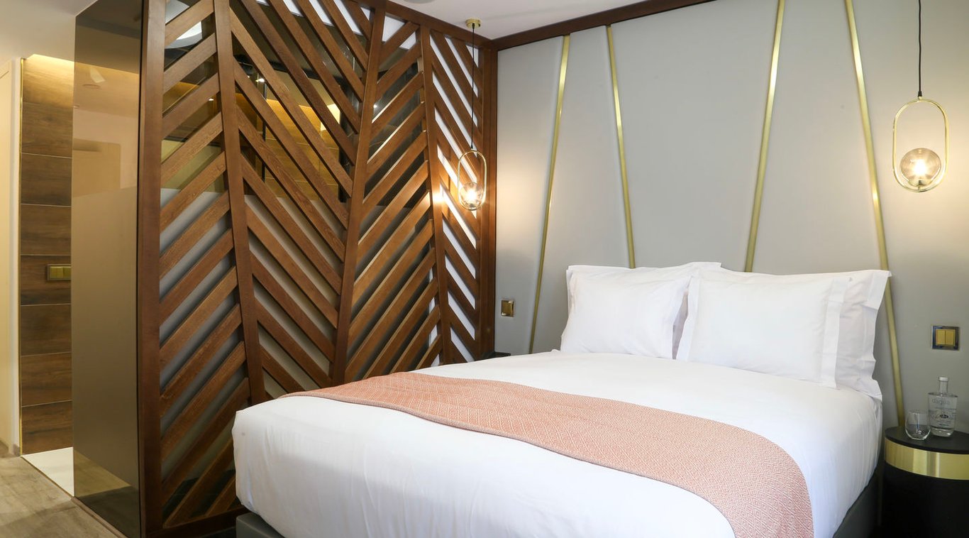 São Vicente Alfama Hotel by TRIUS Hotels