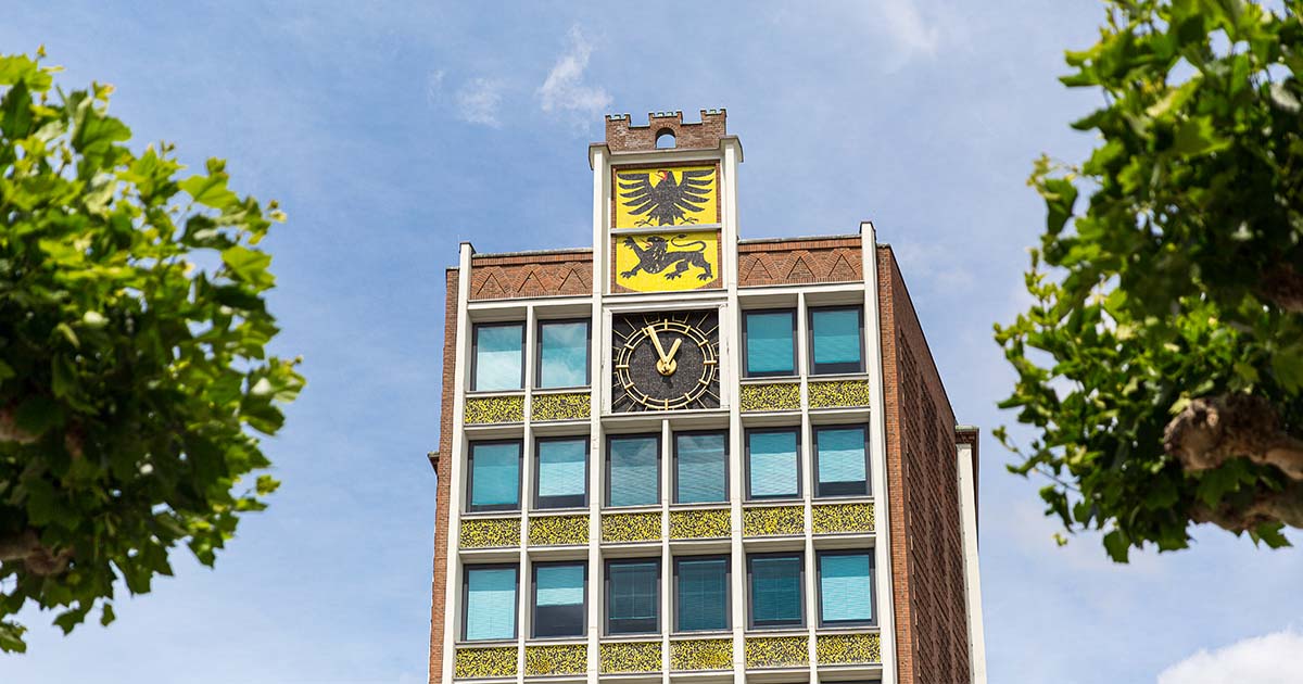 Theater Düren im Haus der Stadt
