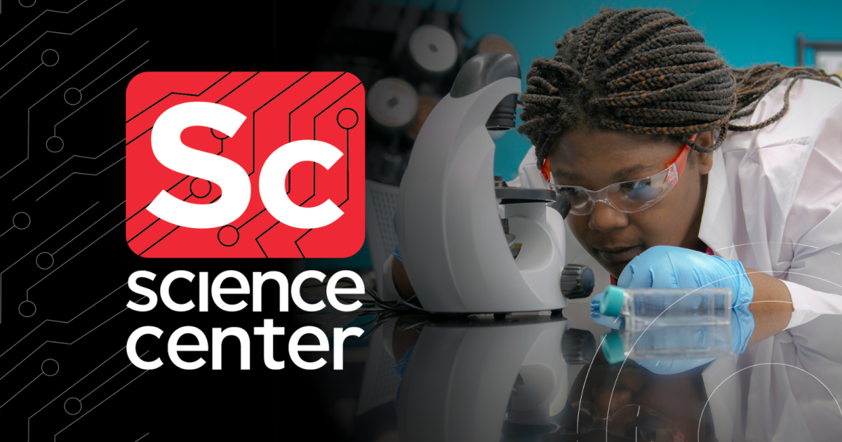 University City Science Center