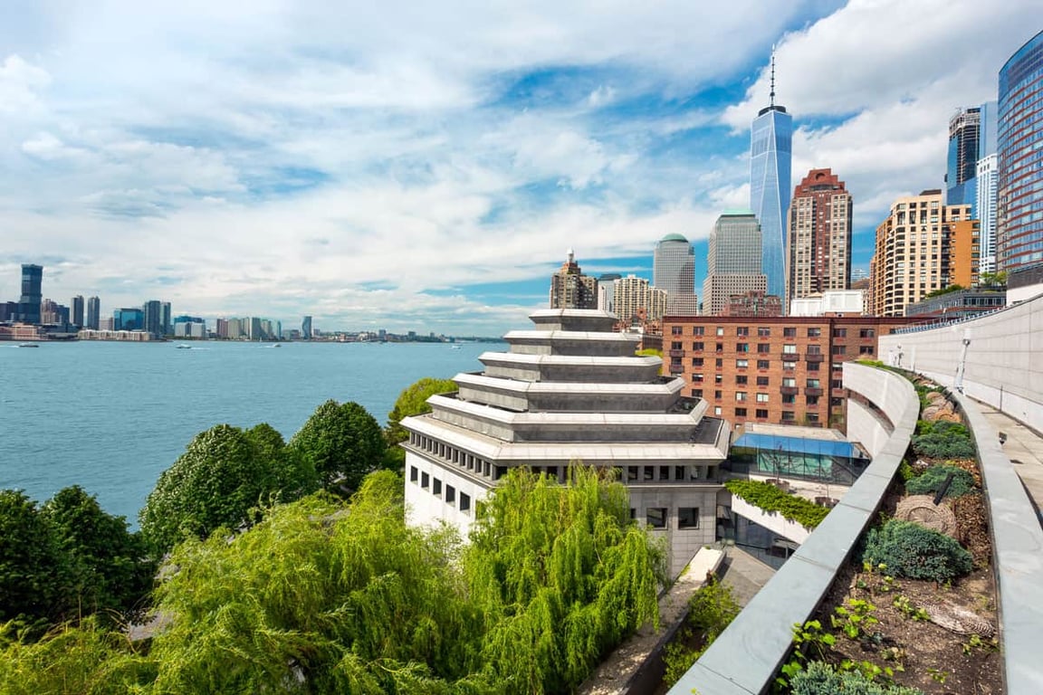 Museum of Jewish Heritage