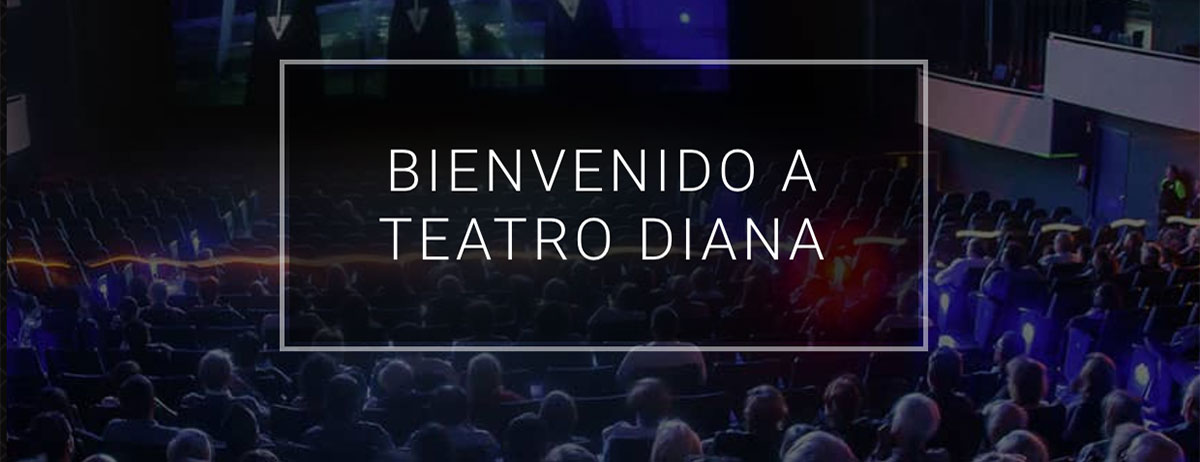 Teatro Diana
