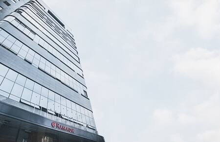 Ramada by Wyndham Seoul Sindorim