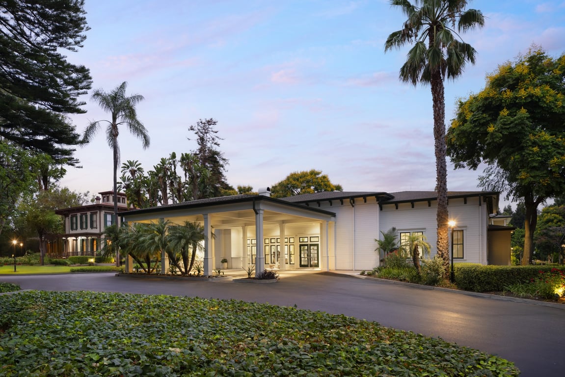 The Steward, Santa Barbara, a Tribute Portfolio Hotel