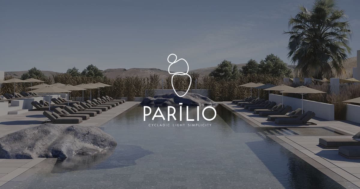 Parilio, a Member of Design Hotels