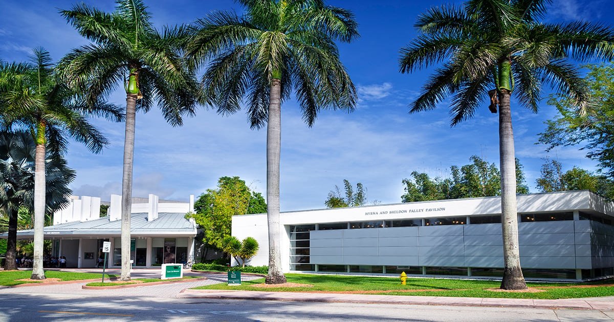 Lowe Art Museum