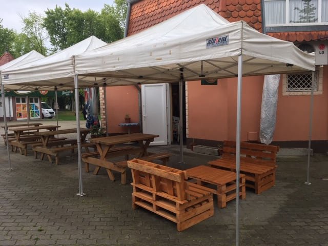 ANNA-BÁR Restaurant-Hotel and Bar