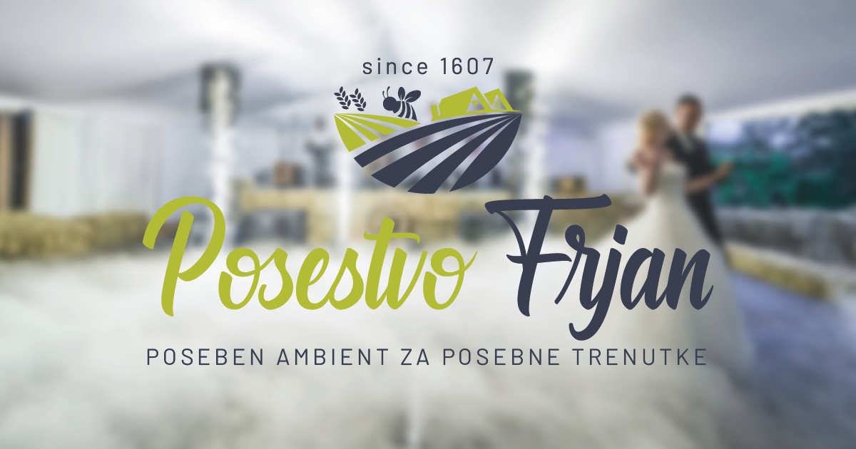 Posestvo Frjan