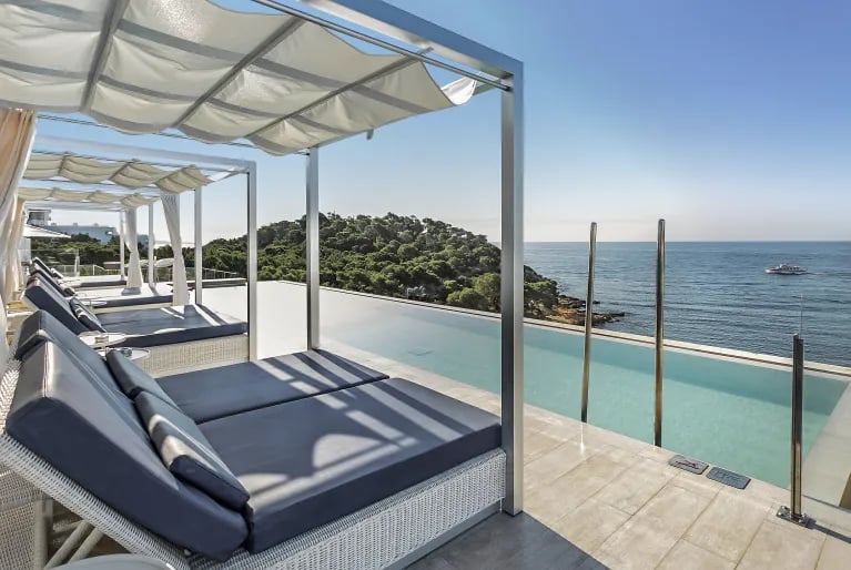 Catalonia Royal Ses Estaques-Adults Only