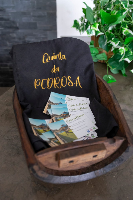 Quinta da Pedrosa