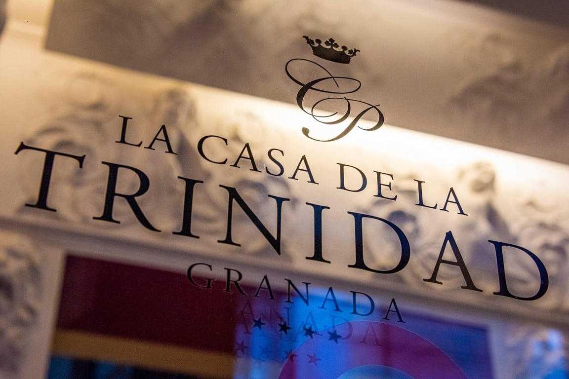 La Casa de la Trinidad