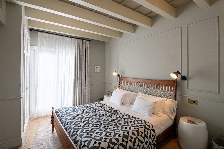 Hotel Boutique Can Sastre