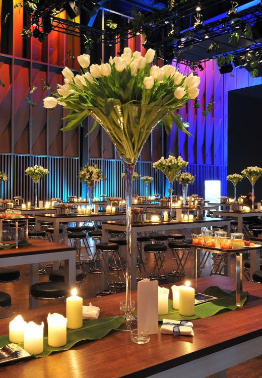 Trafo Baden | Congress. Hotels. Catering.