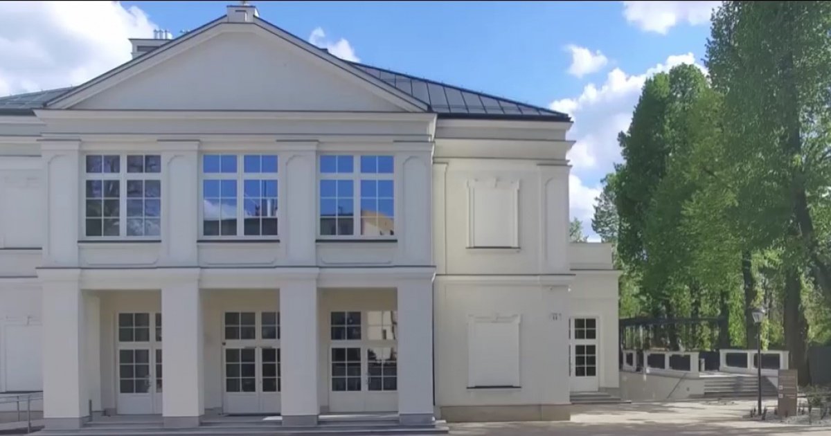 Hotel Sokół Wellness & SPA
