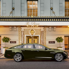The Pierre New York