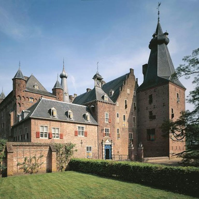 Castle Doorwerth