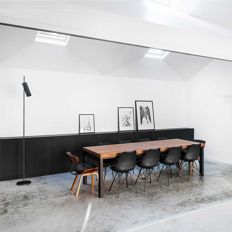 House of Meetings