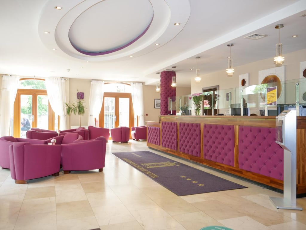 Annebrook House Hotel