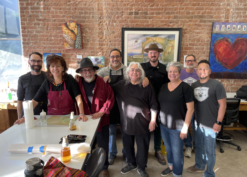 Xico Artspace