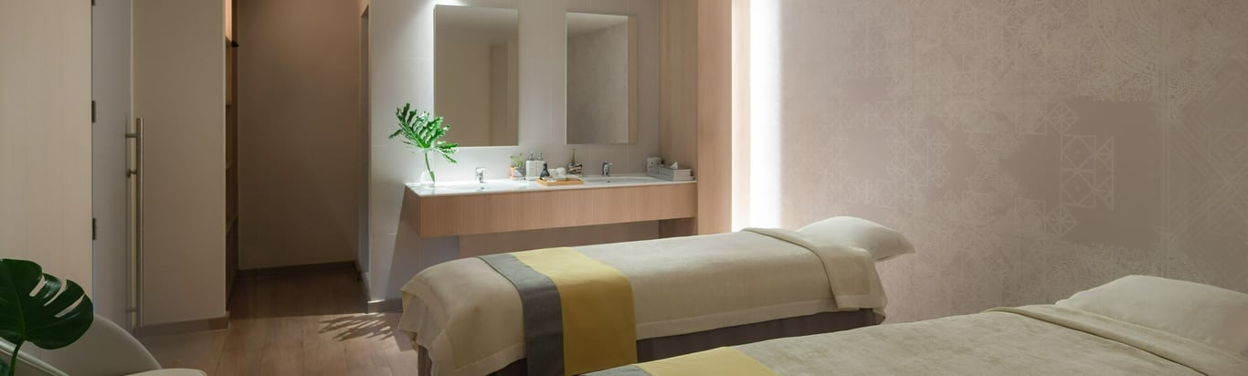 Avani Sukhumvit Bangkok Hotel