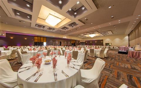 Tucson Convention Center