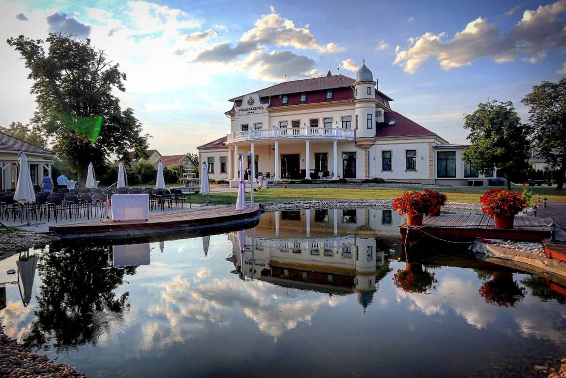 Villa Dolce Vita