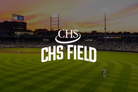 CHS Field