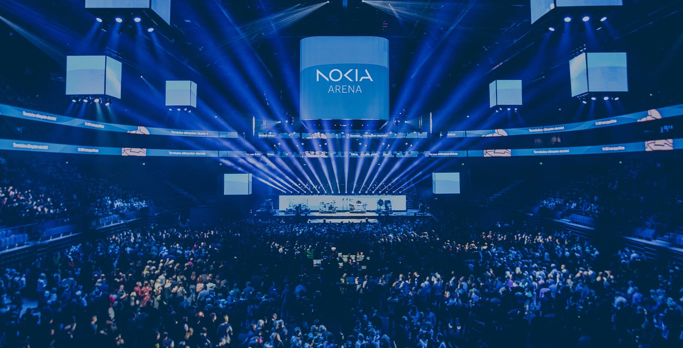 Nokia Arena