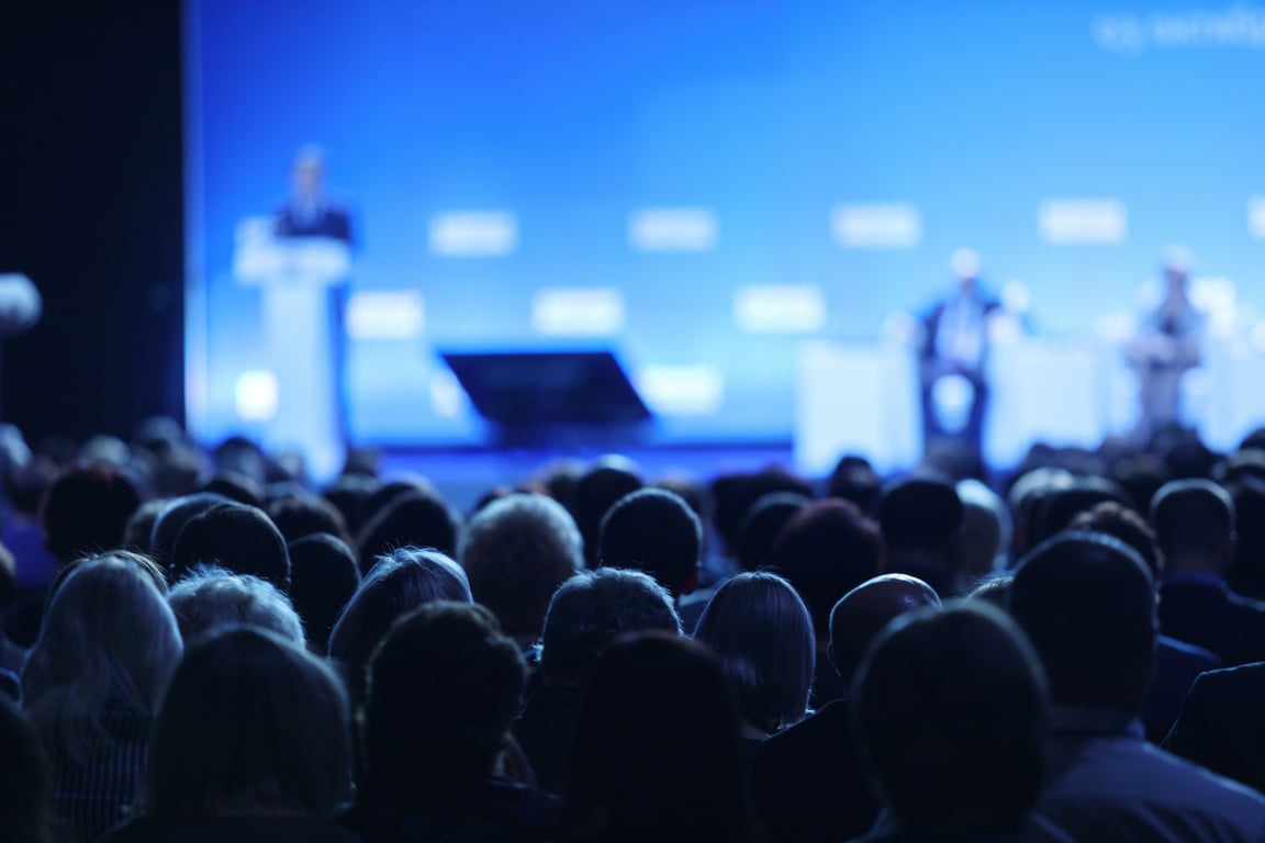 Qubiz - Business center en events
