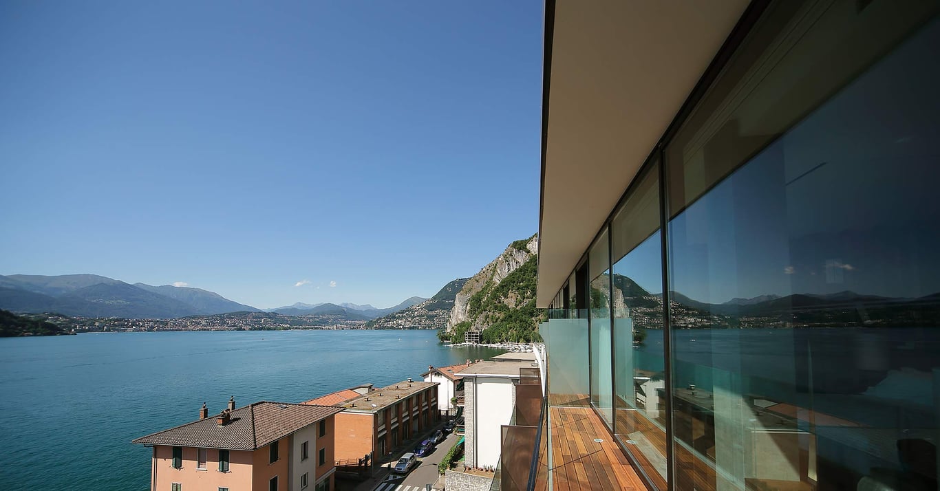Grand Hotel Campione