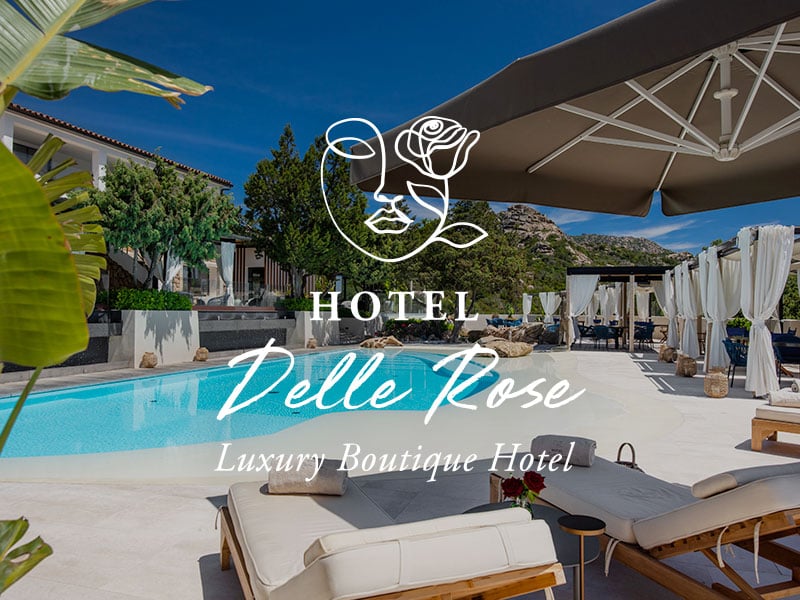 Hotel delle Rose
