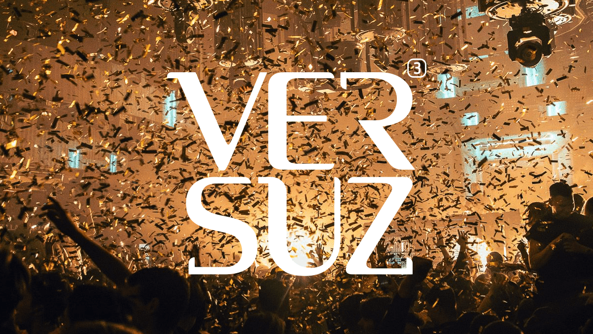 Versuz