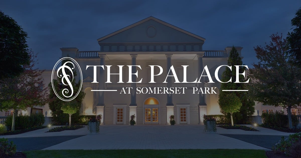 The Palace at Somerset Park