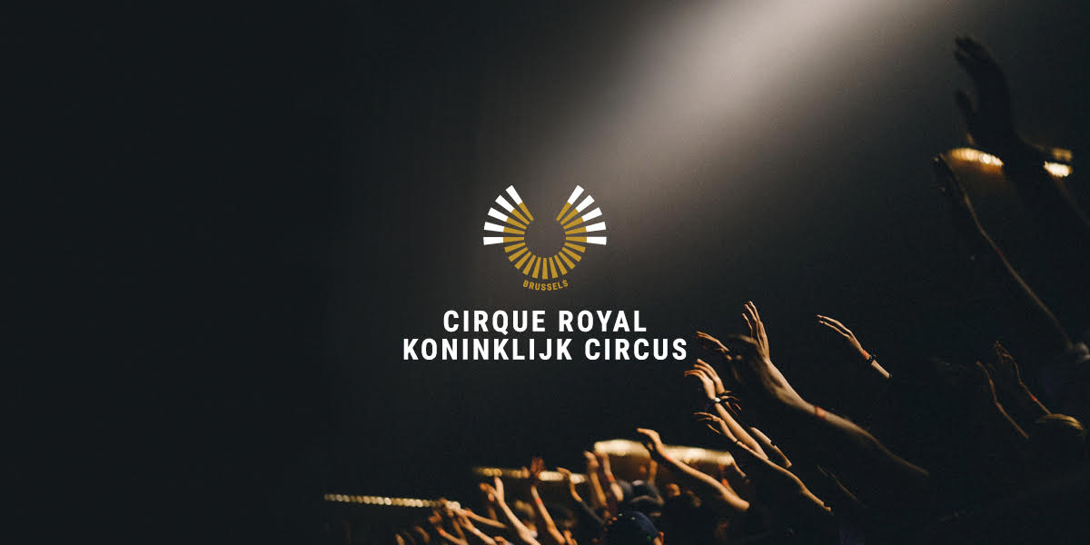 Cirque Royal