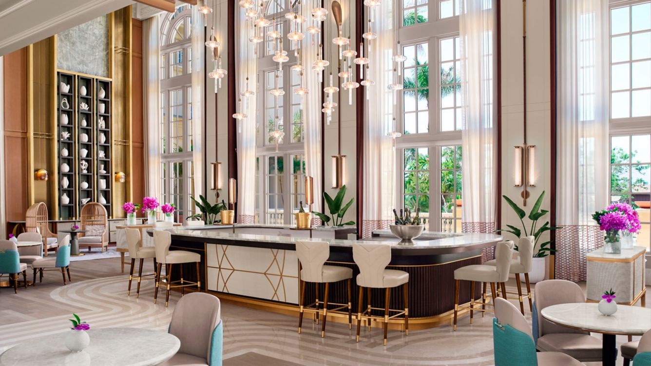 The Ritz-Carlton, Naples