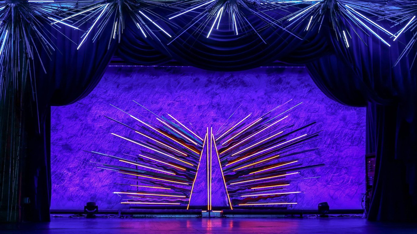 Sony Hall