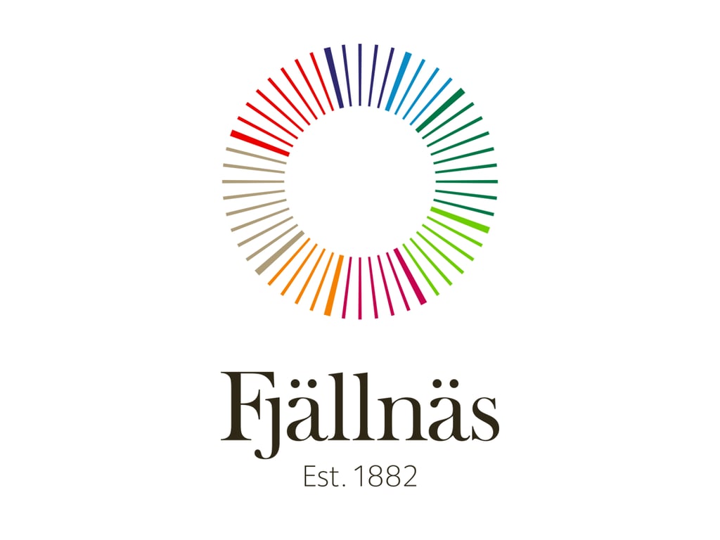 Fjällnäs Est.1882