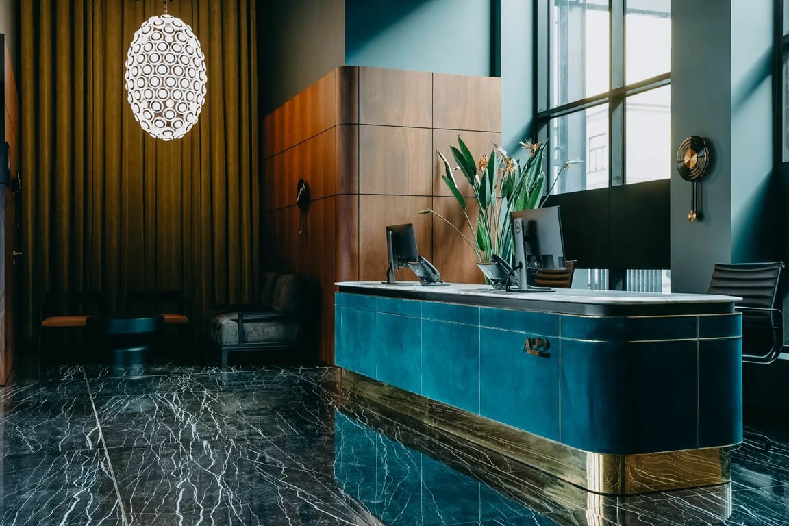 A22 Hotel