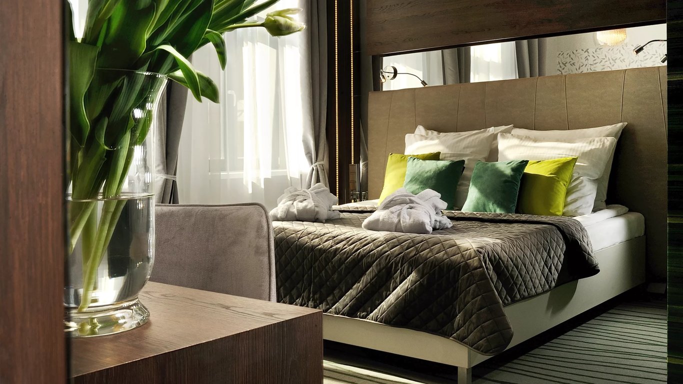 Plaza Boutique Hotel