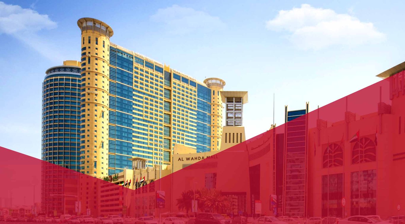 Grand Millennium Al Wahda