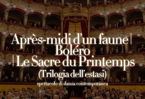 Teatro Massimo Bellini, Catania