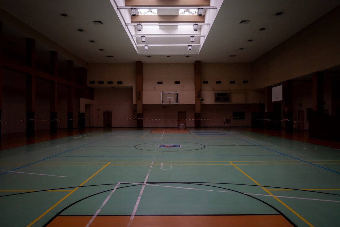 Jysk Arena