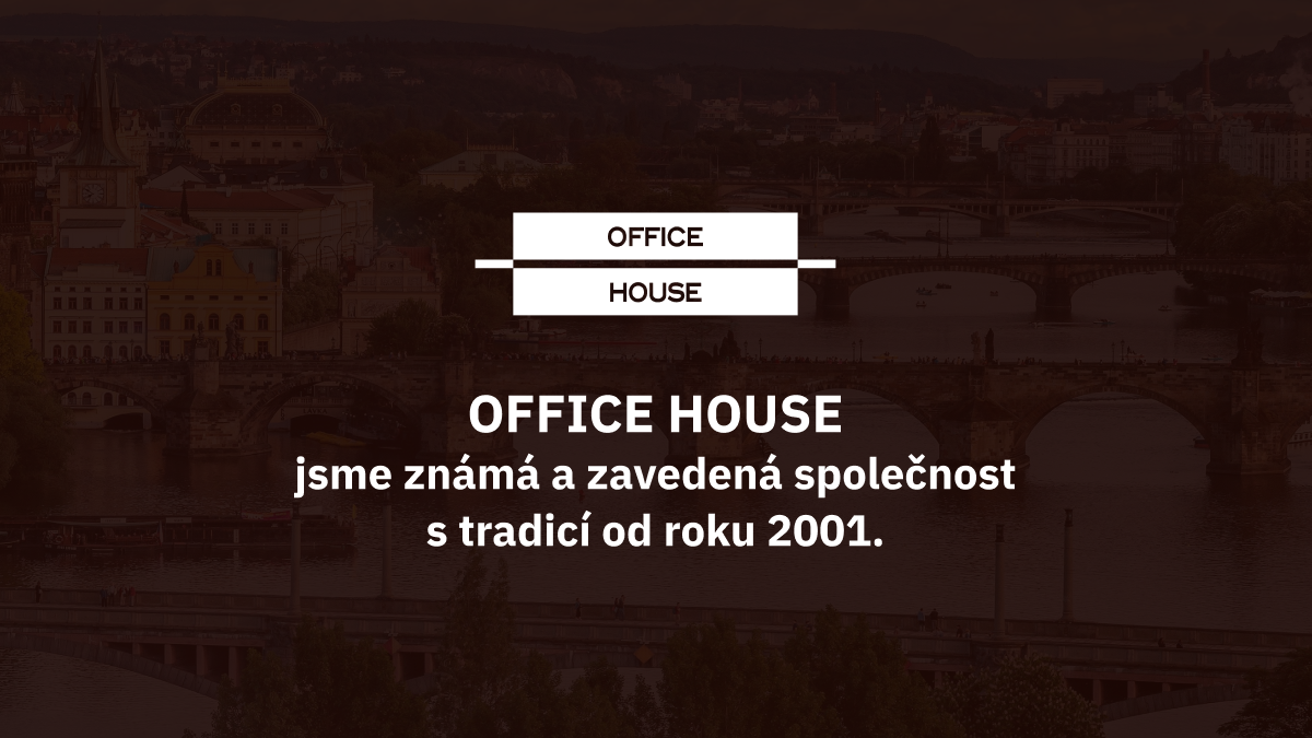FLEXI OFFICE - Ovocný trh
