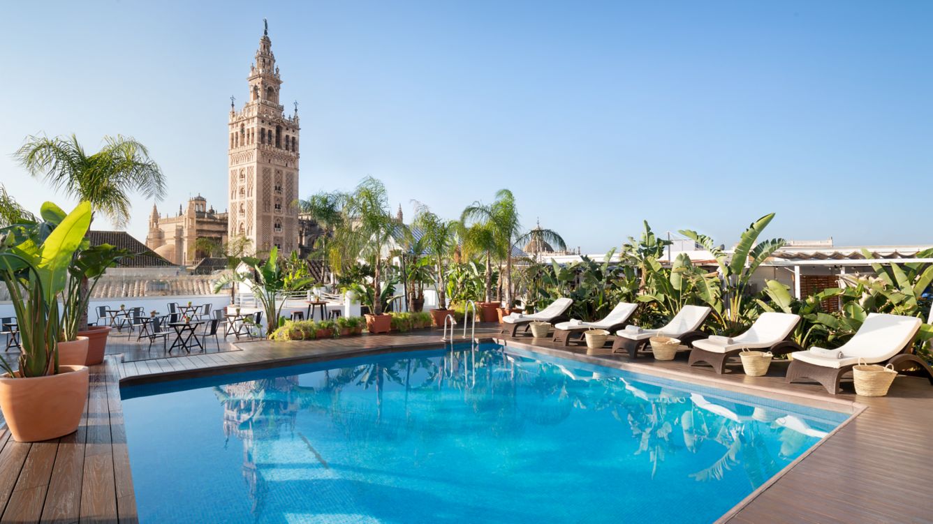 Los Seises Sevilla, a Tribute Portfolio Hotel