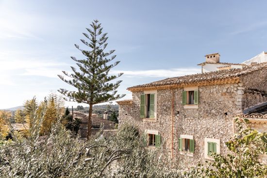 Finca Can Beneit
