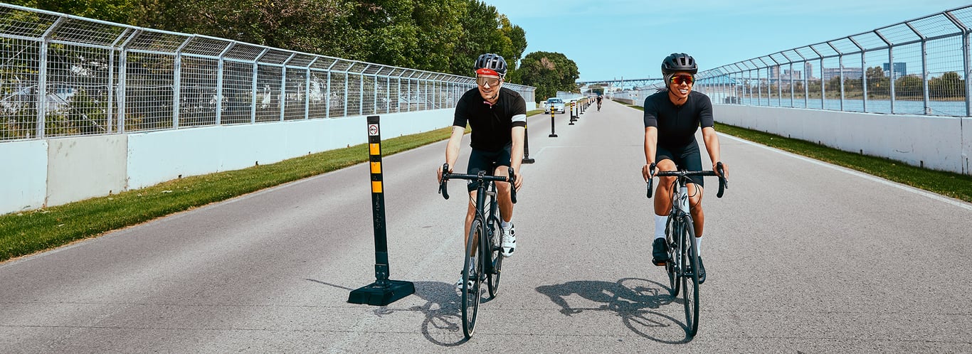 Circuit Gilles Villeneuve