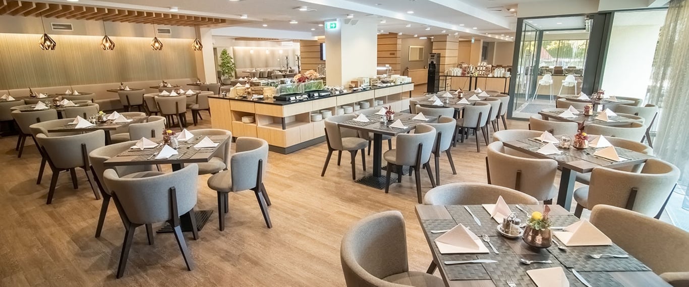 Rubin Wellness & Conference Hotel