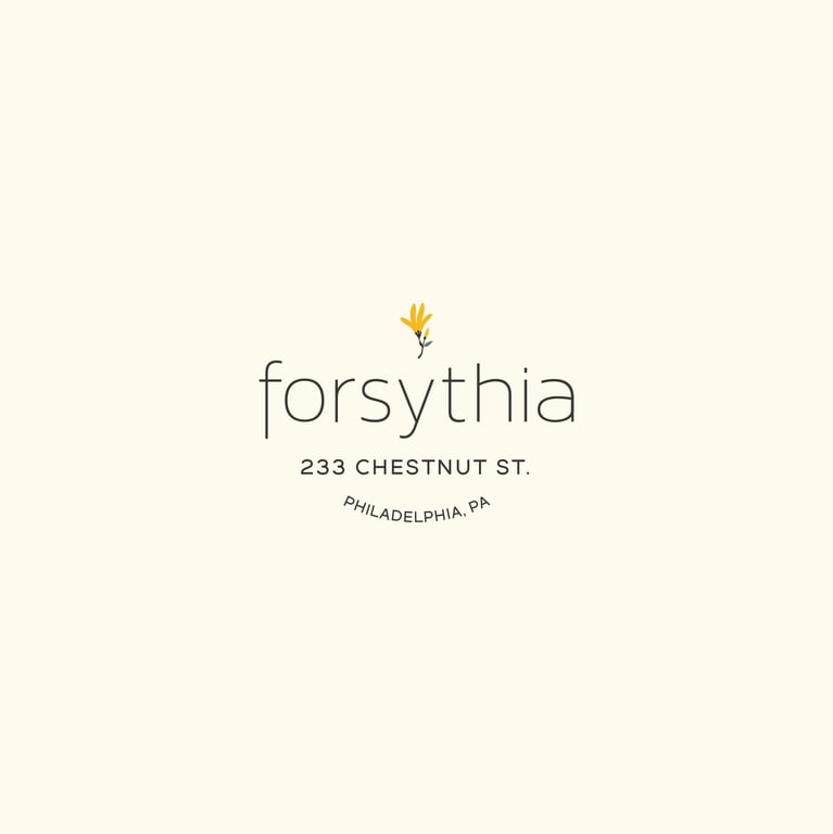 Forsythia