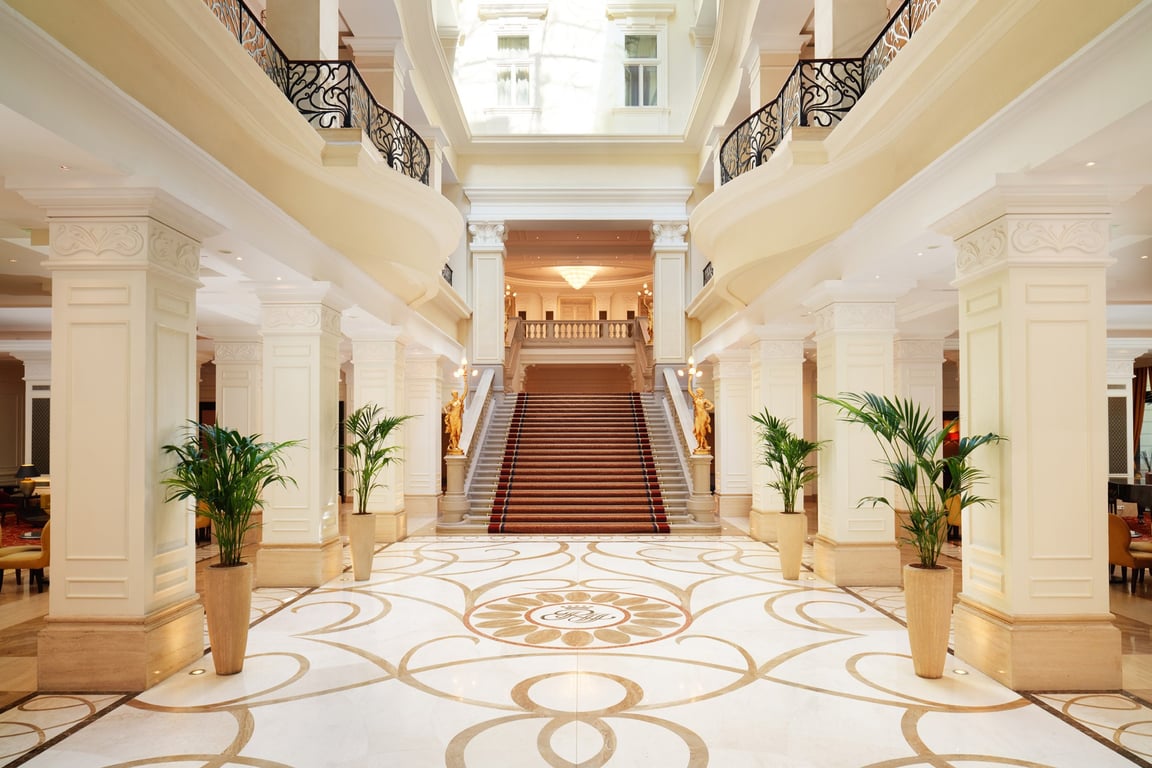 Corinthia Budapest