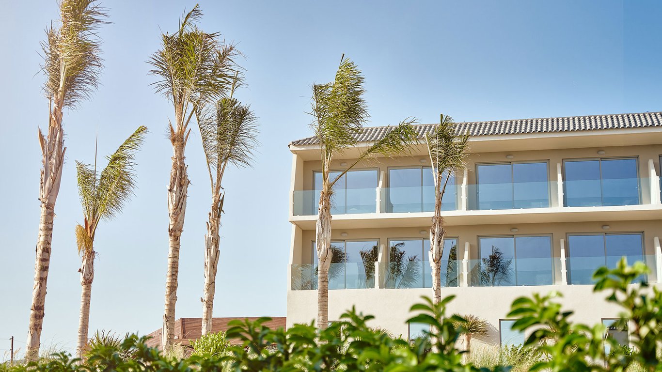 Princess Sun Hotel